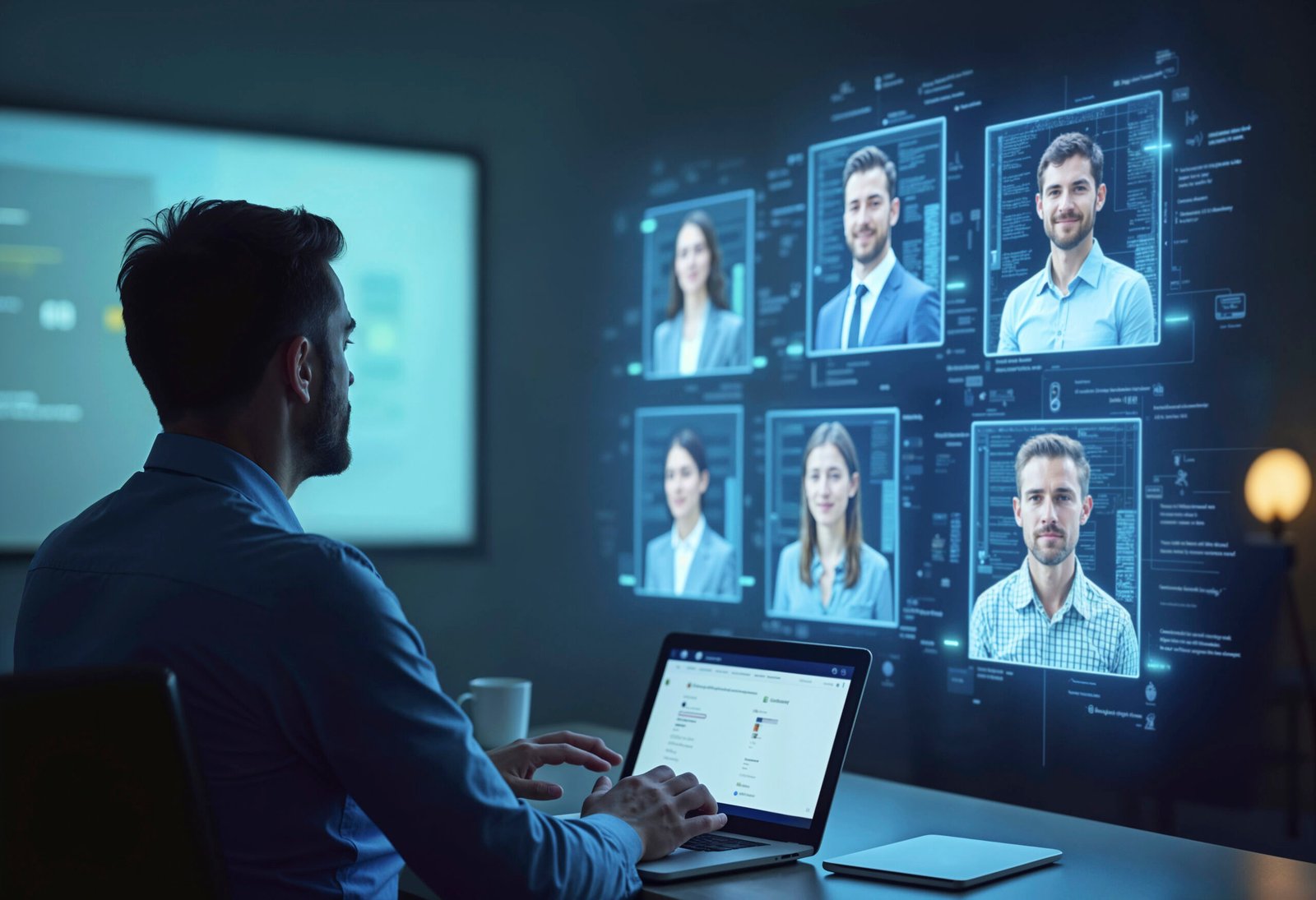 Modern Human Resources Management